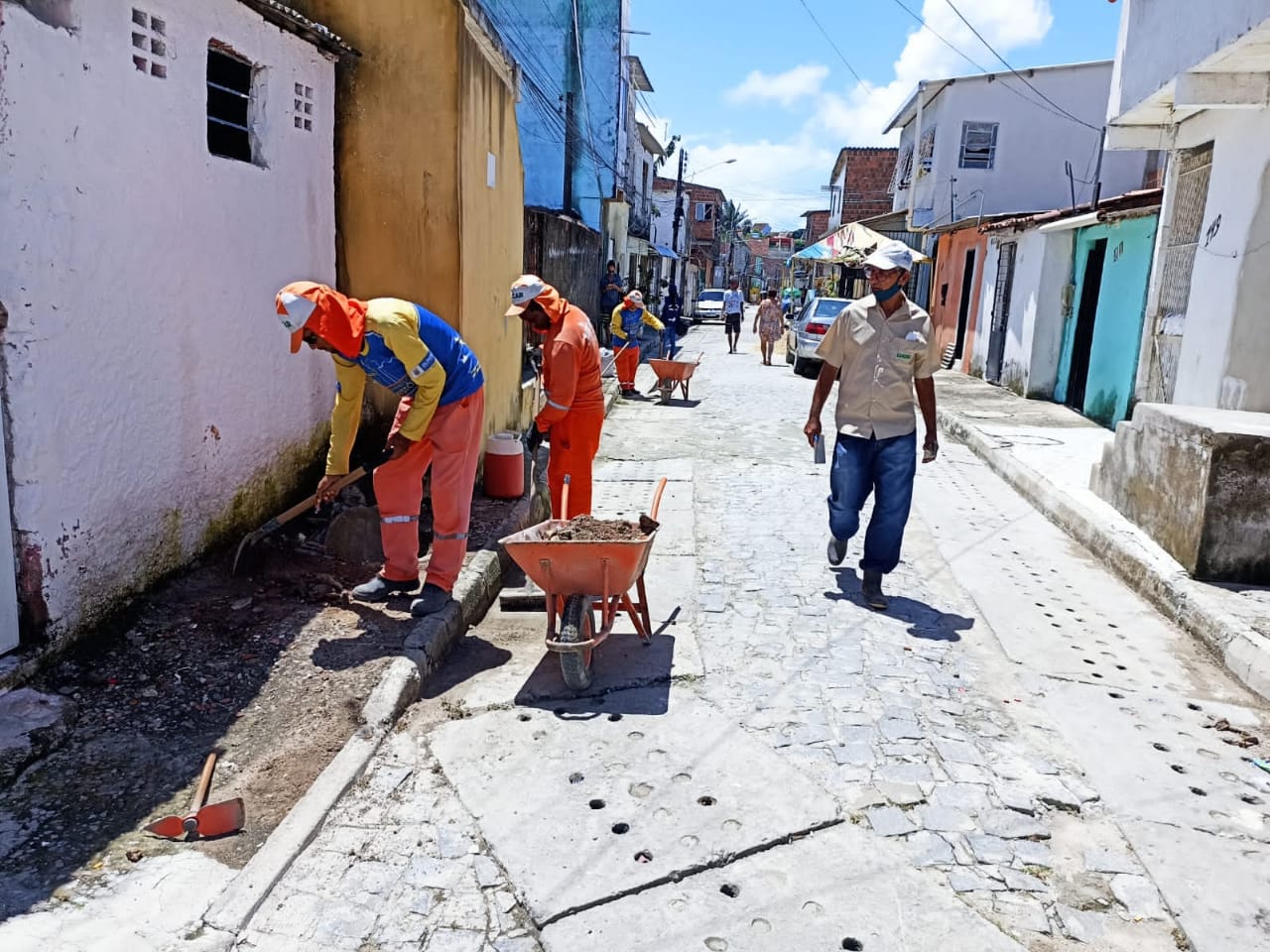 arrumando a casa olinda (1)