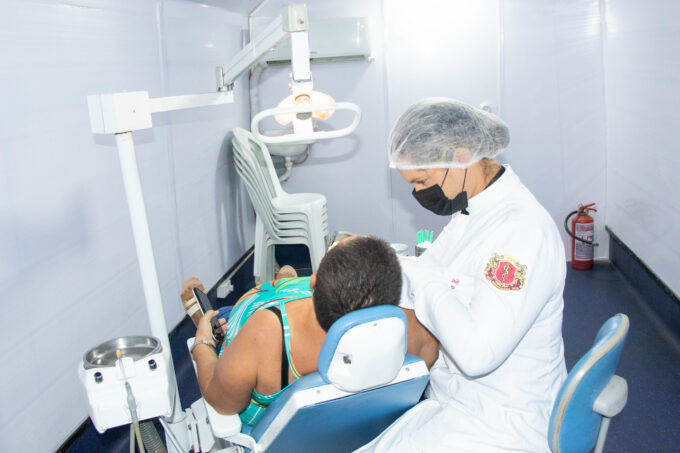 Odontomóvel Olinda