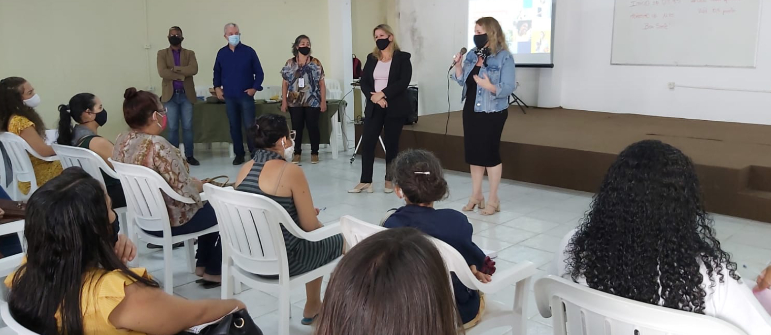 sebrae delas