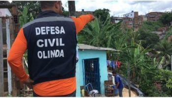 defesa olinda