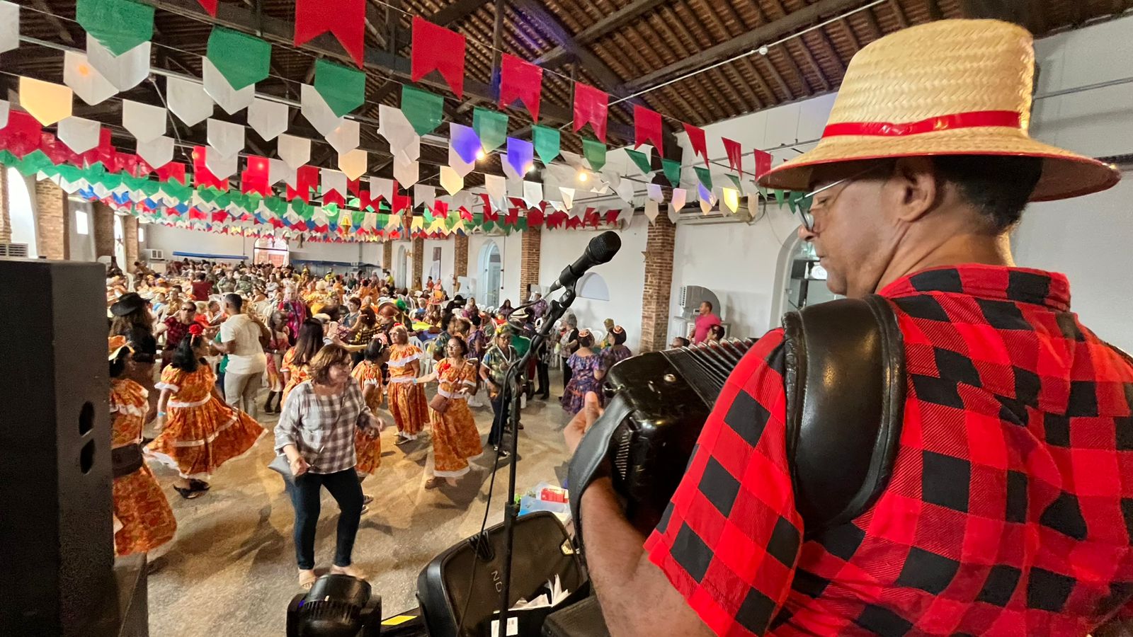 São João da Pessoa Idosa de Olinda 6