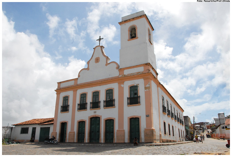 Igreja do Guadalupe