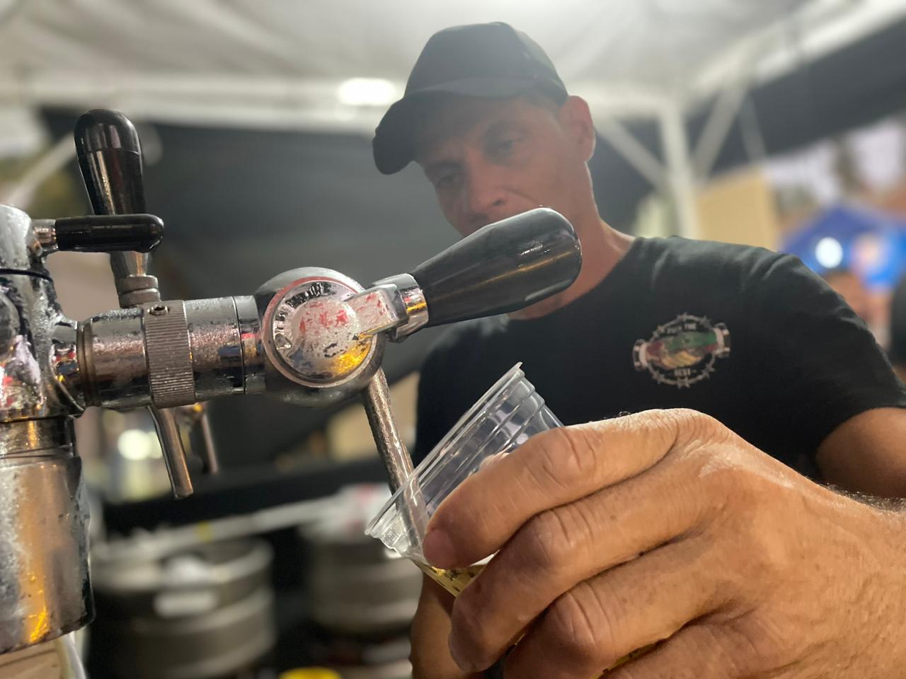 FESTIVAL DA CERVEJA 5