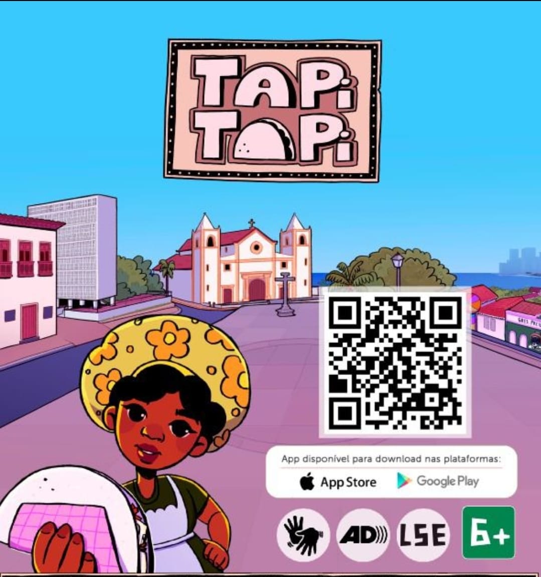 TAPI TAPI