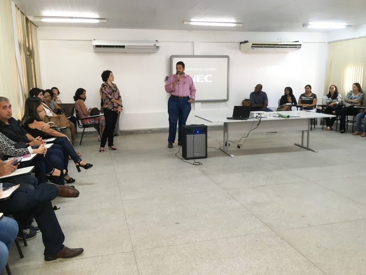 Foto: Alice Mafra/PMO