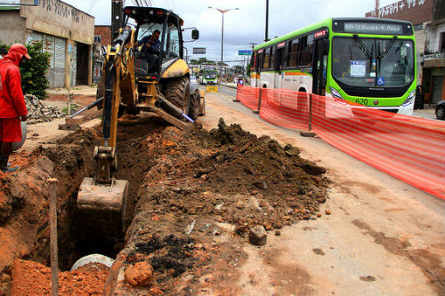 Foto: Sandro Barros