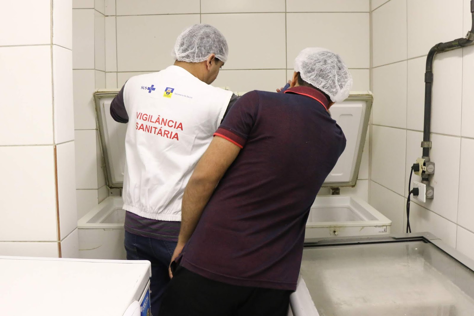 vigilancia olinda