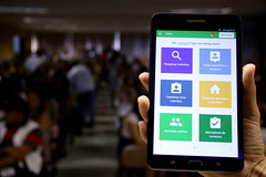 tablet sandro barros