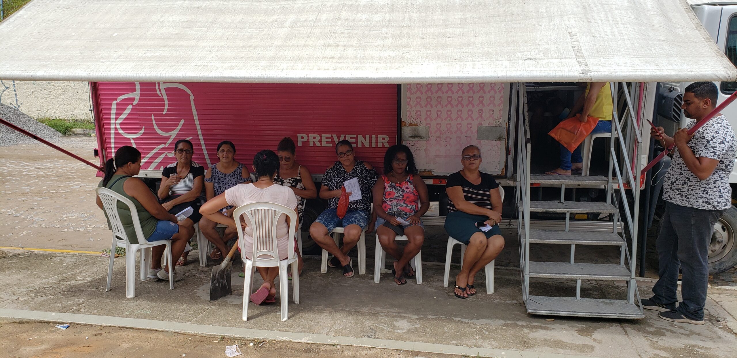 COHAB - PEIXINHOS