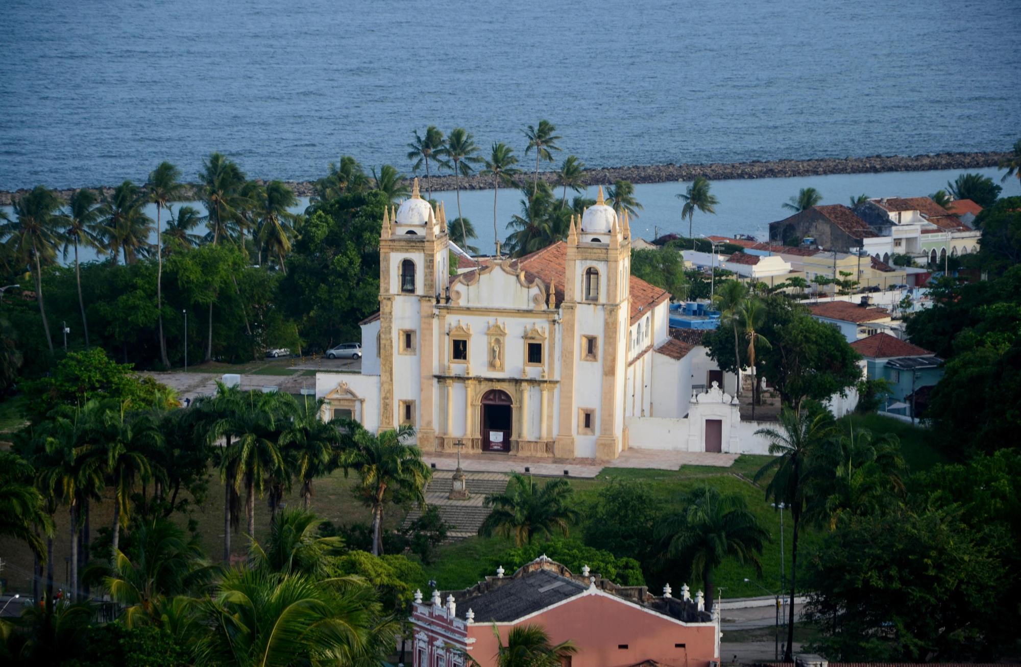 olinda