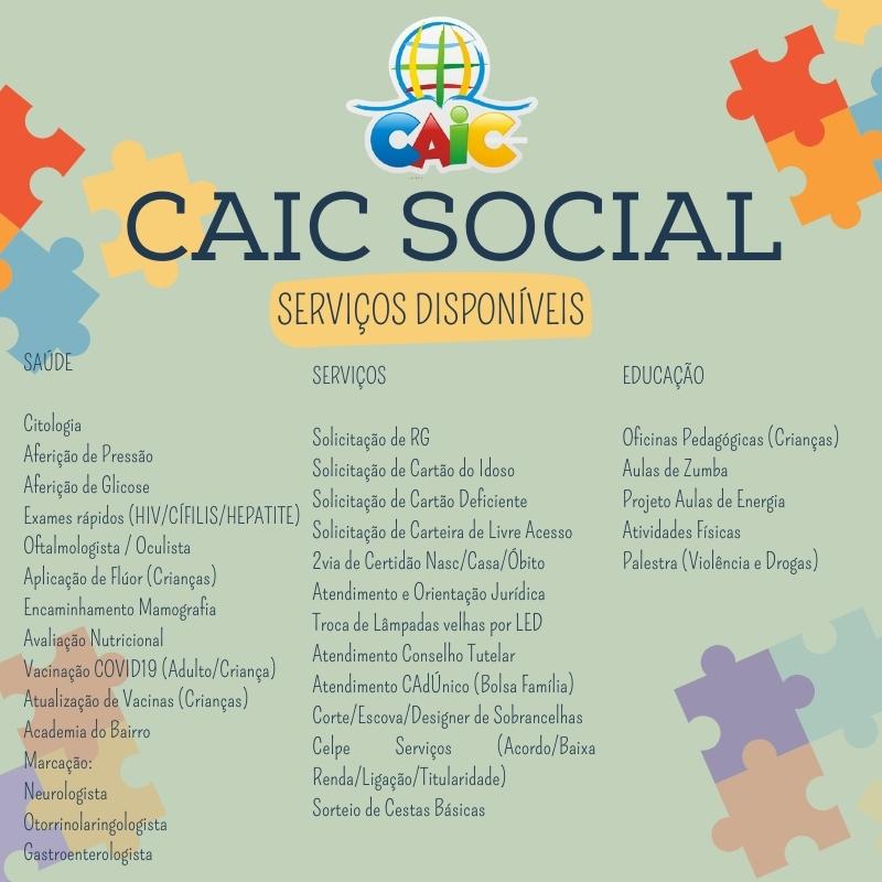 caic