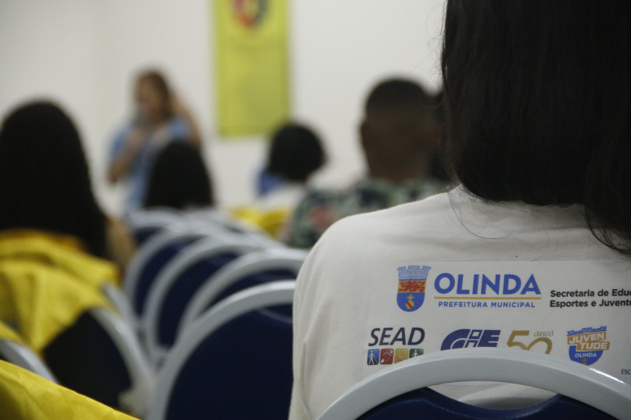 DIA MUNDIAL DA JUVENTUDE