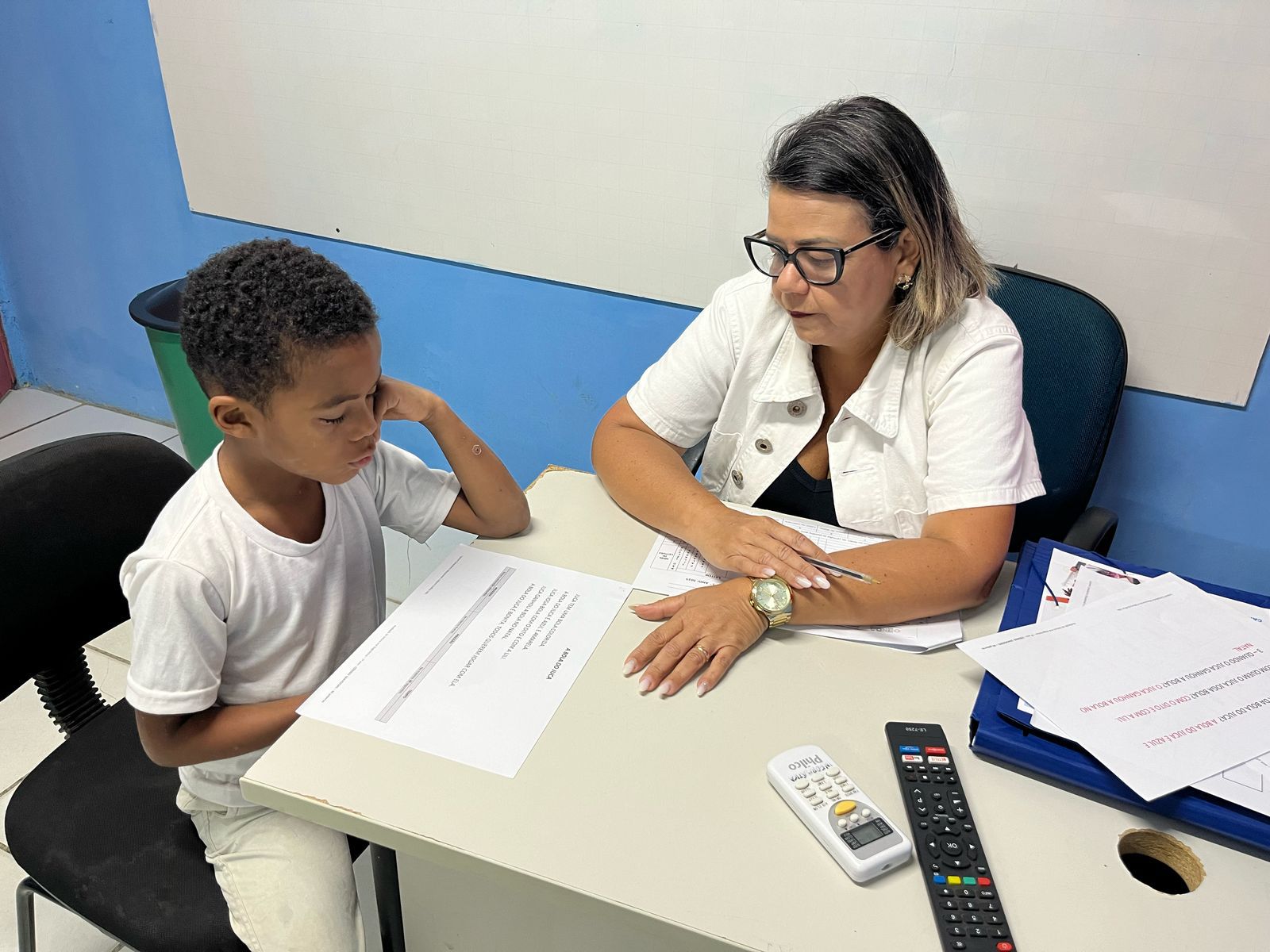 Educação 1