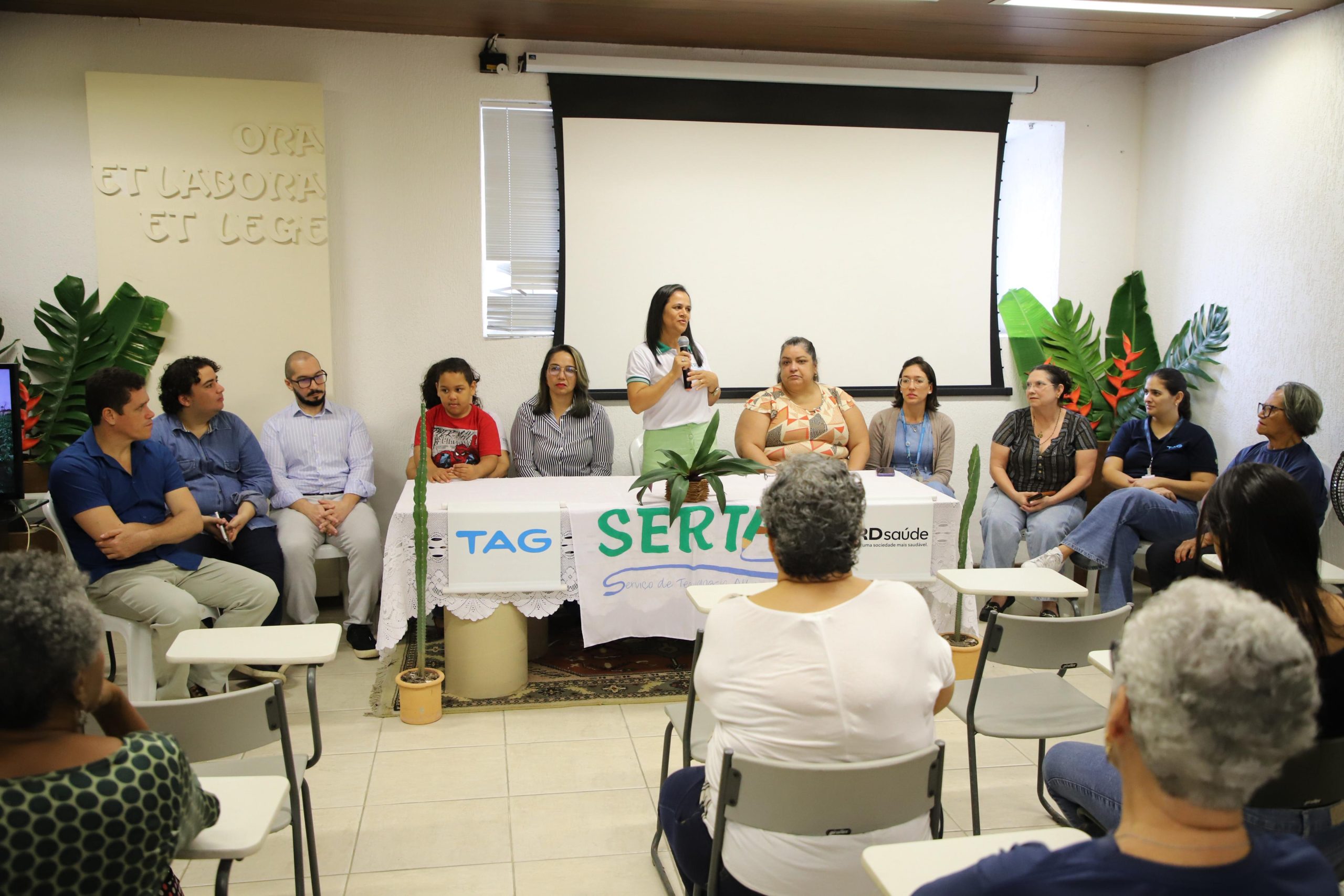 Projeto Laboratórios Agroecológicos 5