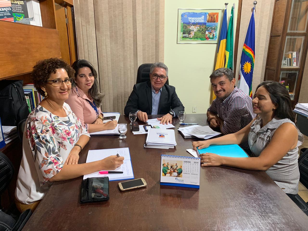 Foto: Dayvison Santos