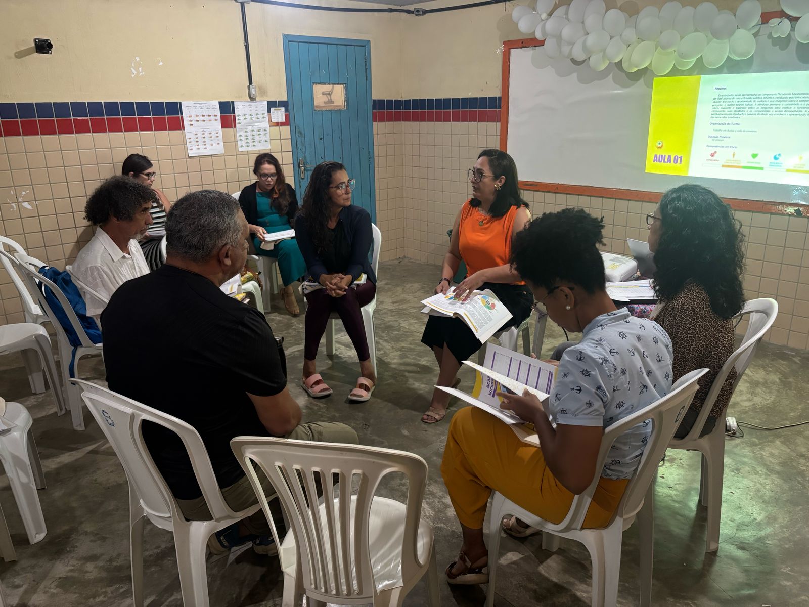 Secretaria de Educação 1