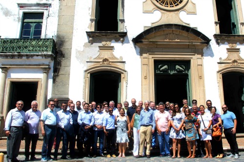 Foto: Sandro Barros/ Prefeitura de Olinda
