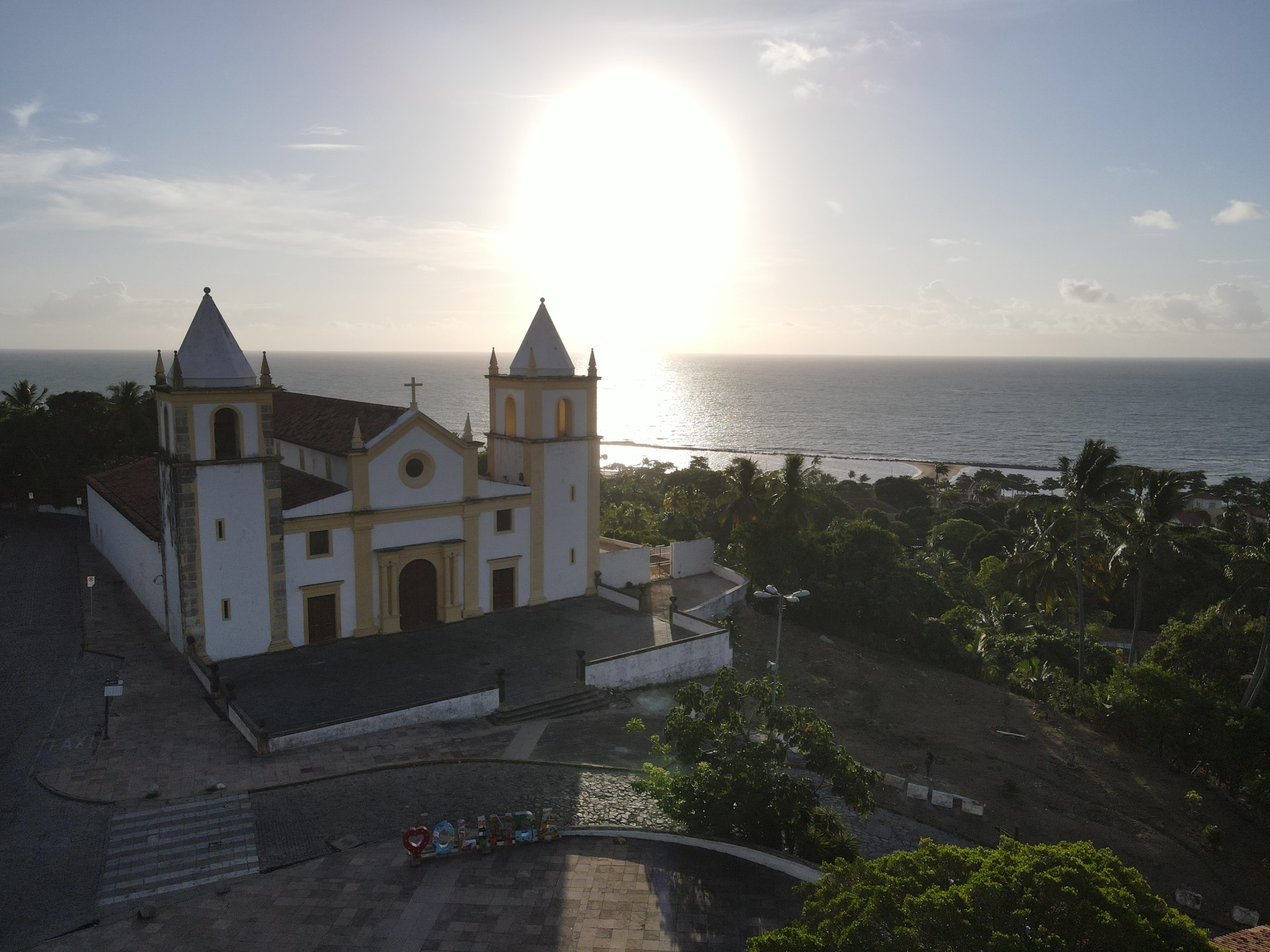 Olinda sol