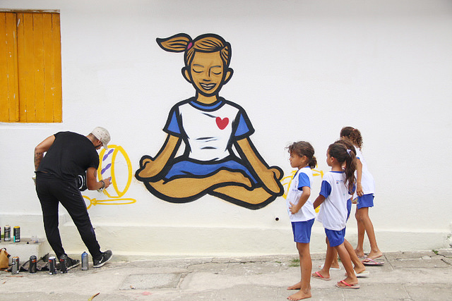 Foto: Thiago Bunzen/PMO