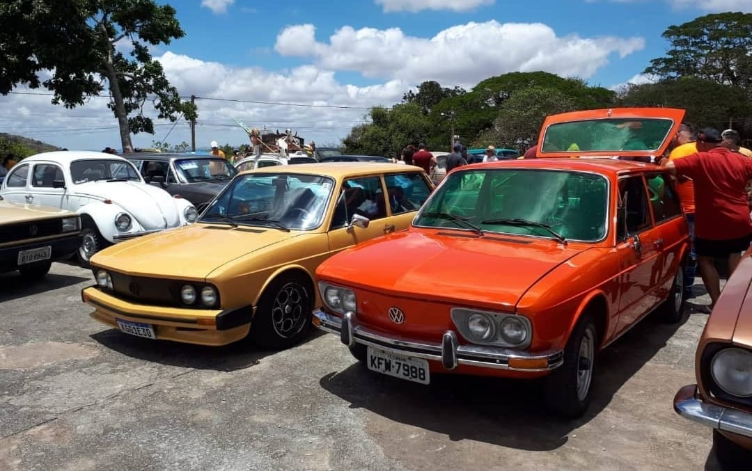 CARROS ANTIGOS