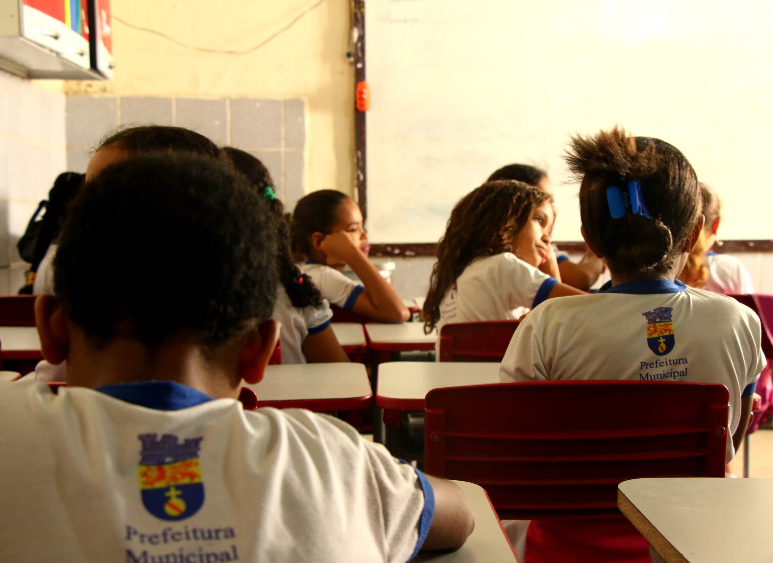 Aulas Suspensas