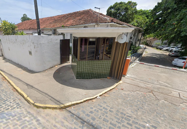 Secretaria de Meio Ambiente e Controle Urbano