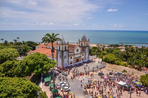 foto OLINDA