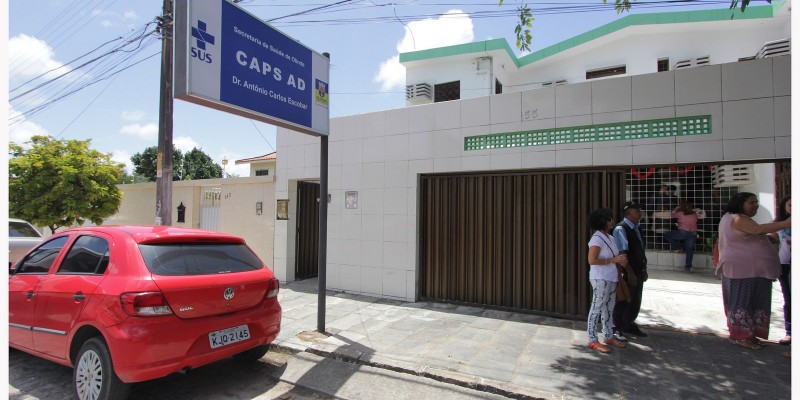 CAPS Olinda