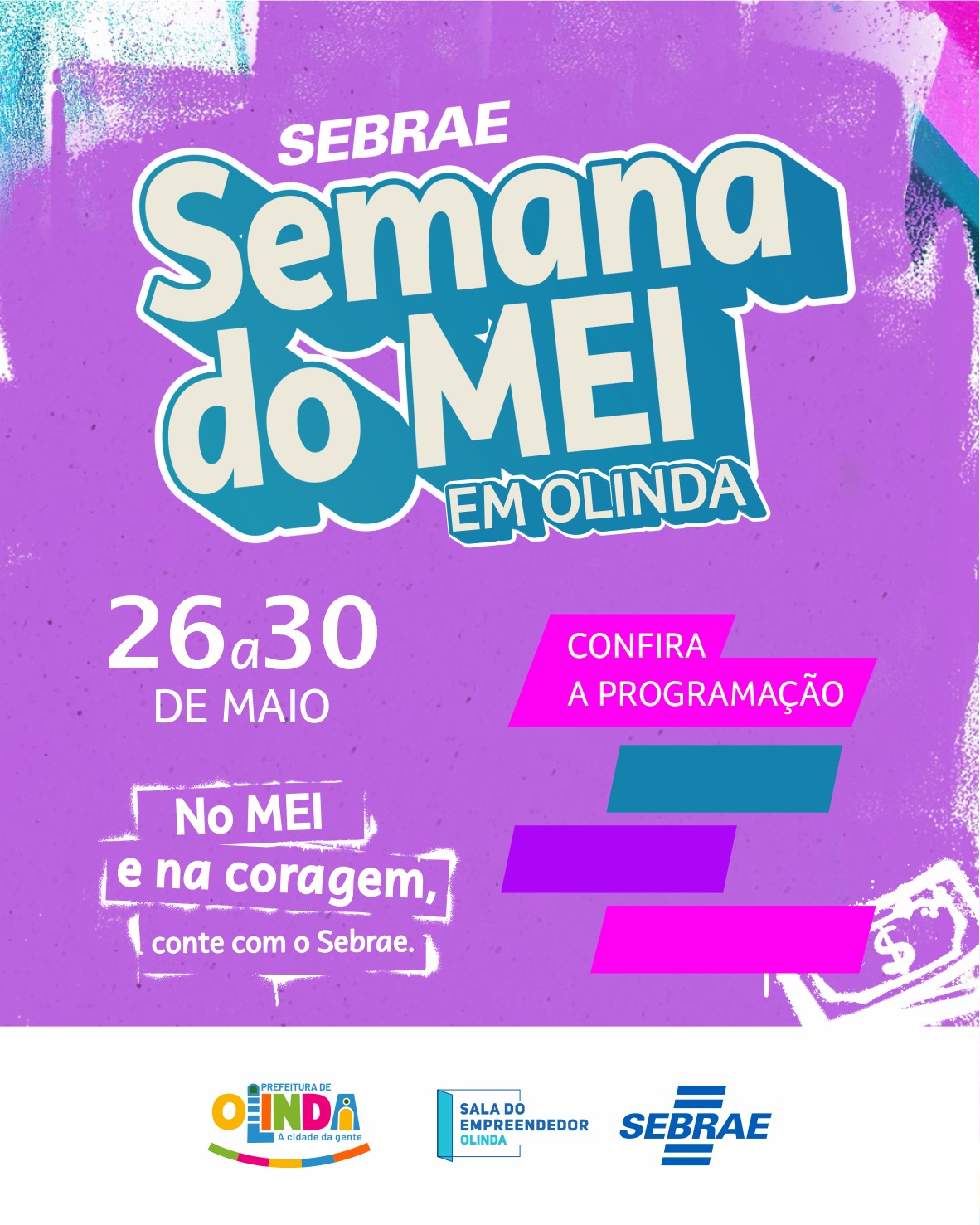 Semana Nacional do MEI