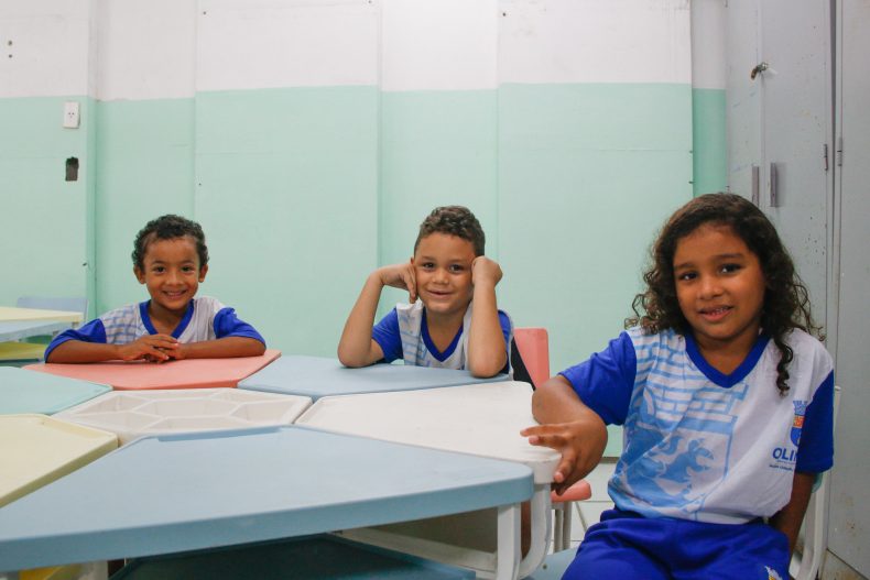 educacao olinda