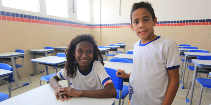 alunos