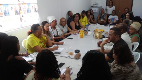 foto pedro morais saude nos terreiros