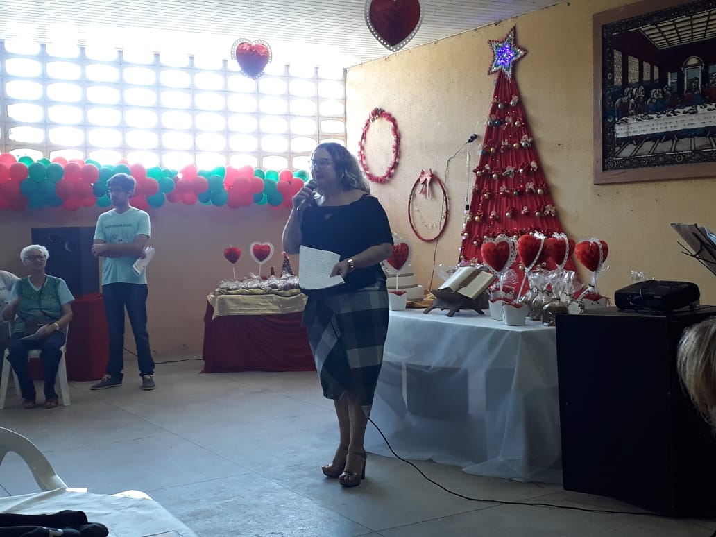 CAPS - AD NATAL