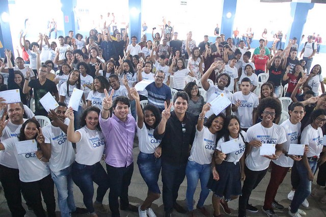 Foto: Sandro Barros/PMO