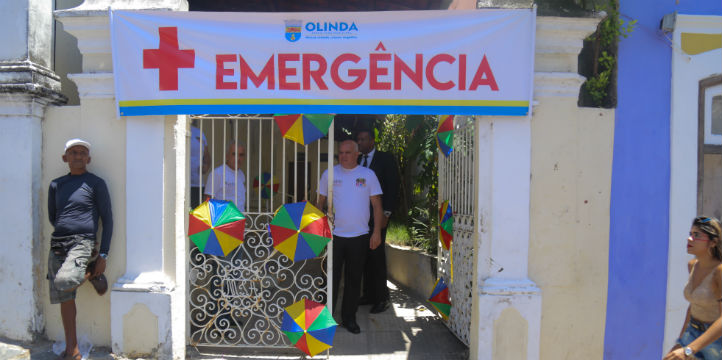Fotos: Thiago Bunzen