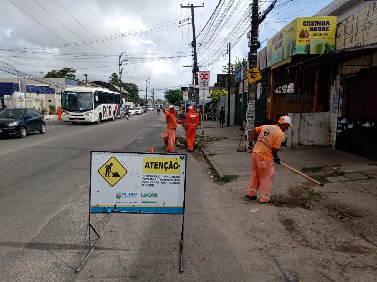 Arrumando a Casa - Olinda (7)