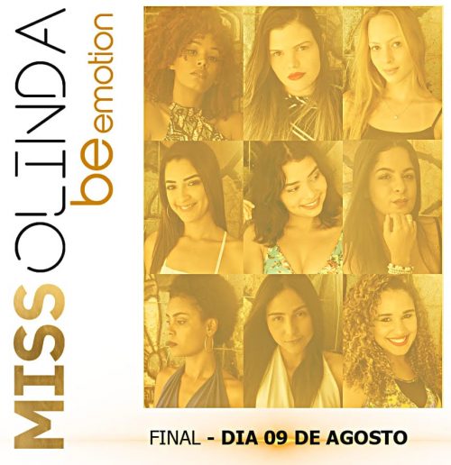 miss olinda