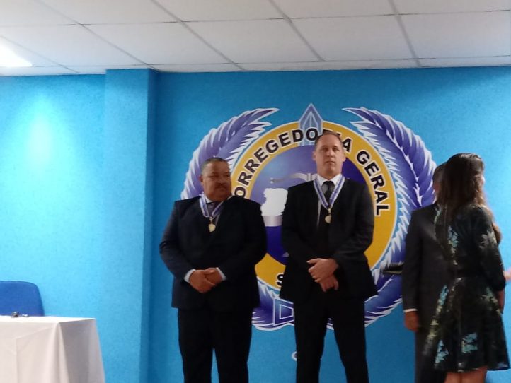 foto de pereira neto