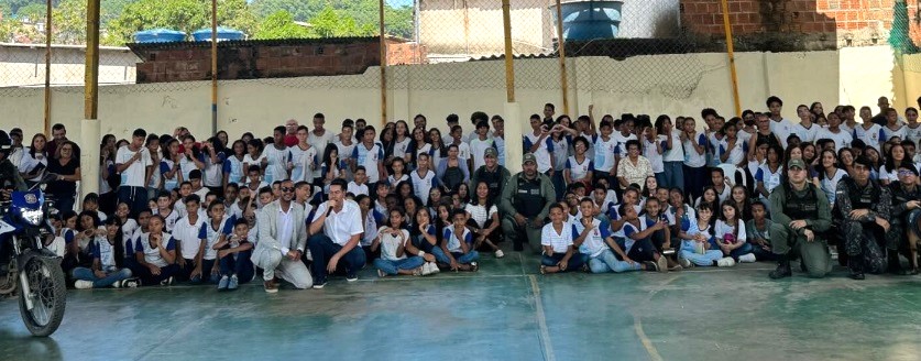 escola