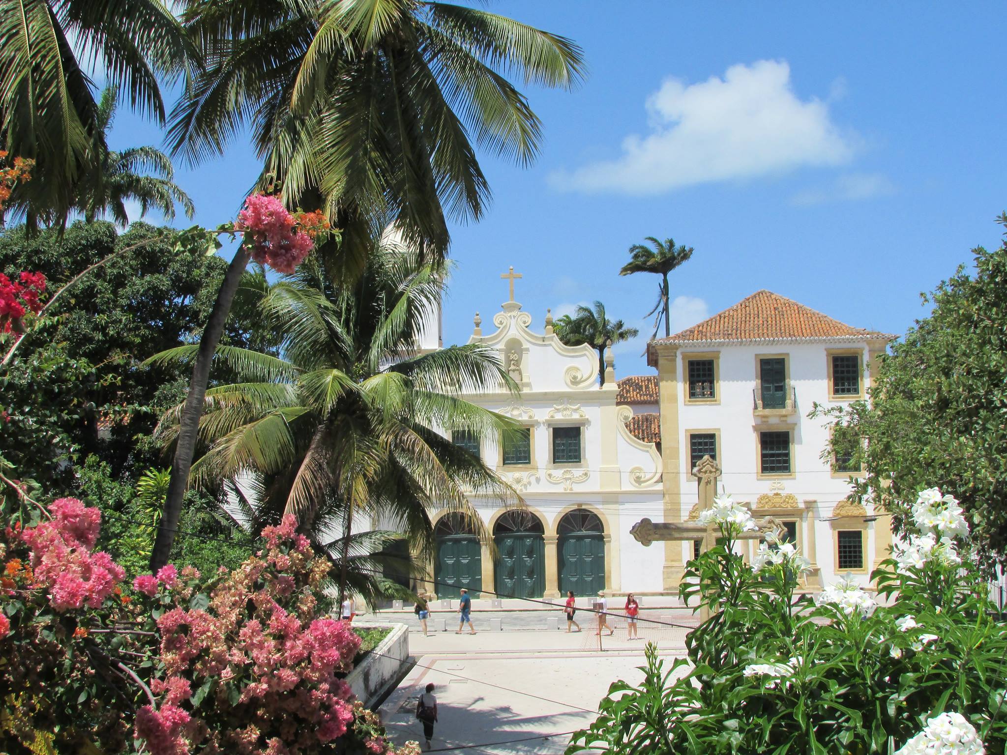 Convento São Francisco