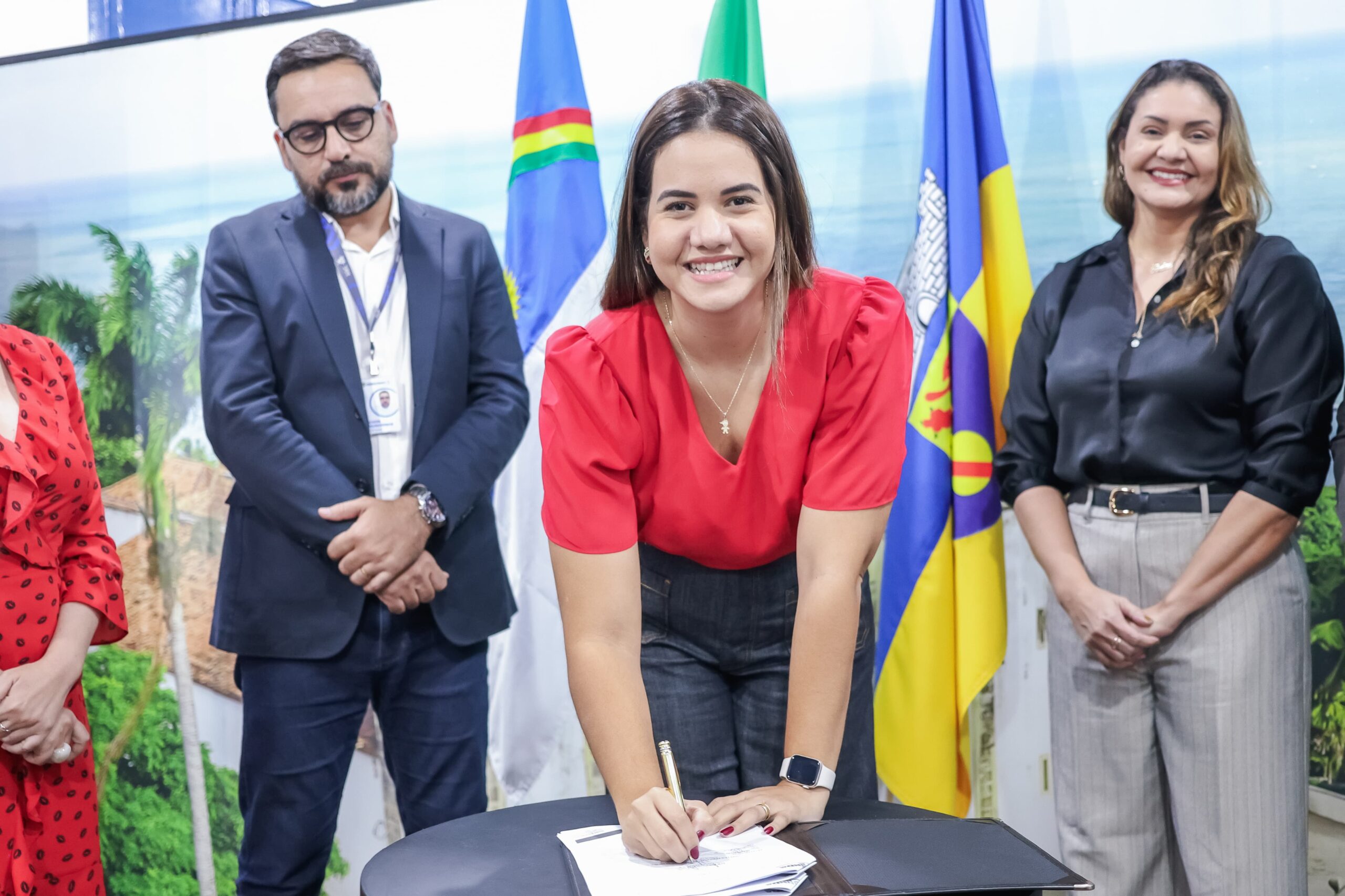 CONVENIO NASSAU 2