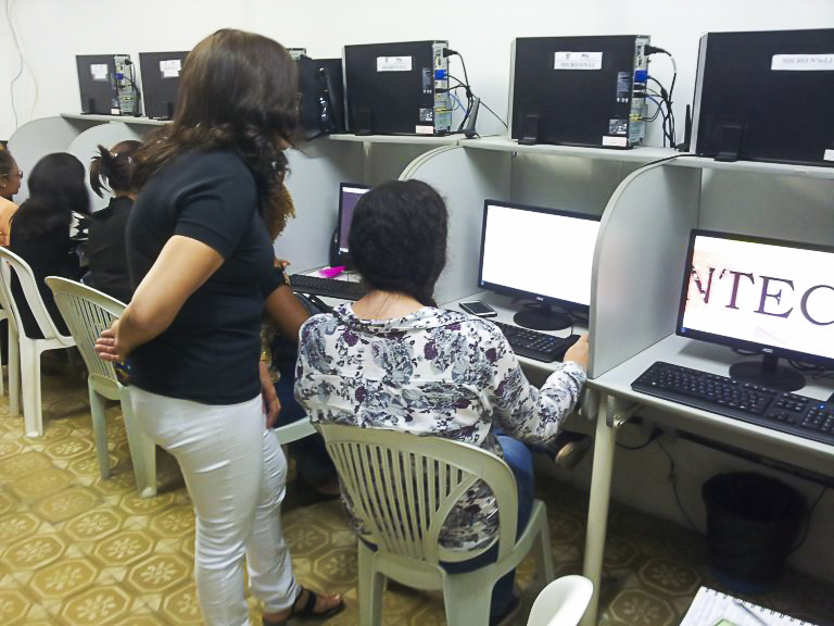 Cursos Gratuitos