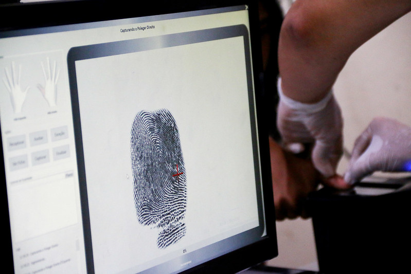 identidade cidadã