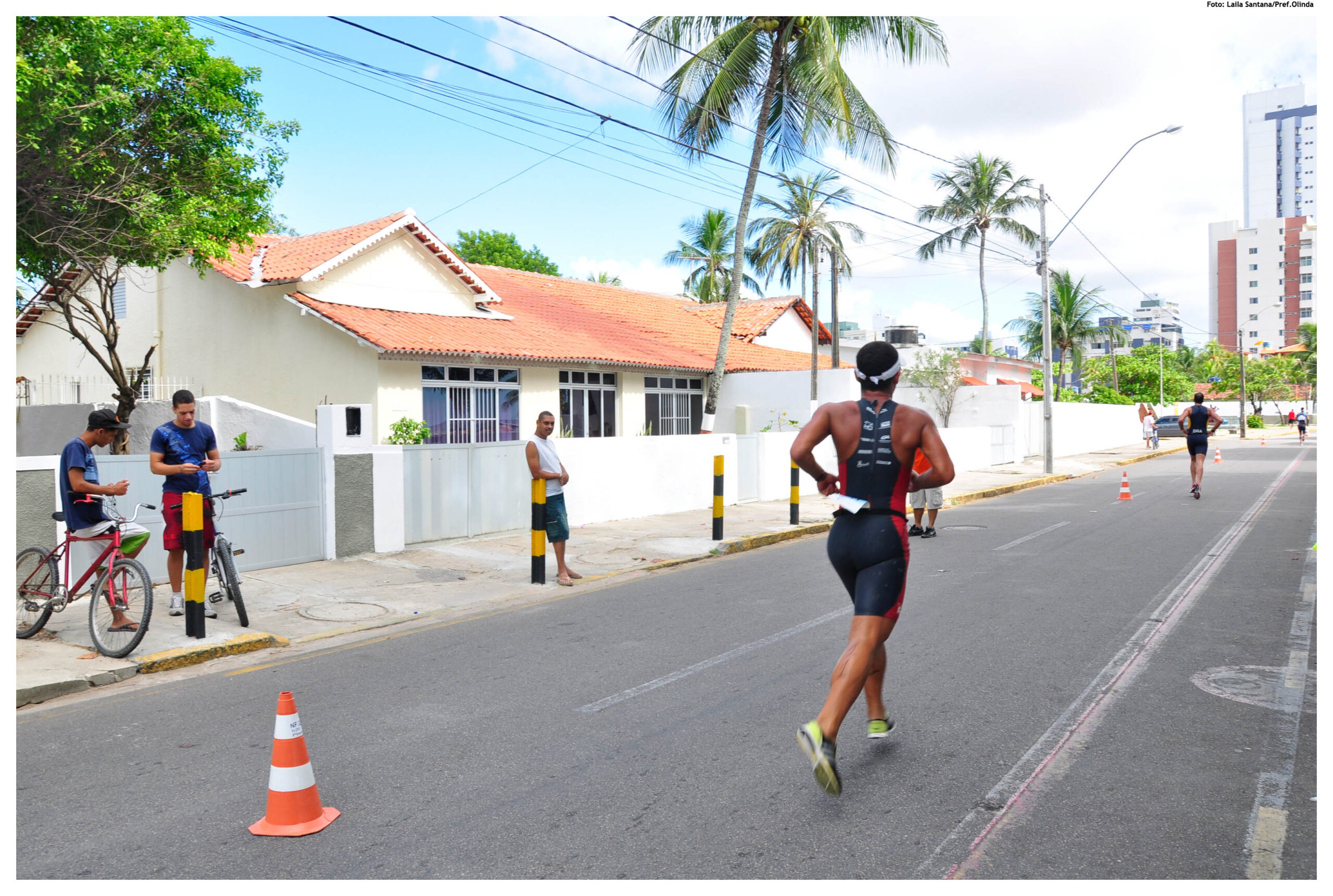 Maratona Internacional Olinda