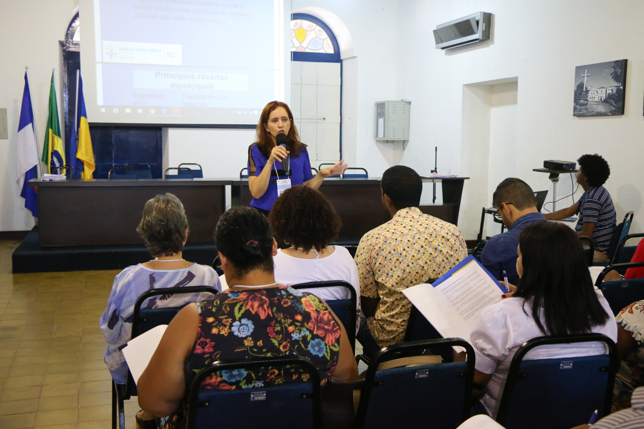 Foto: Alice Mafra/PMO