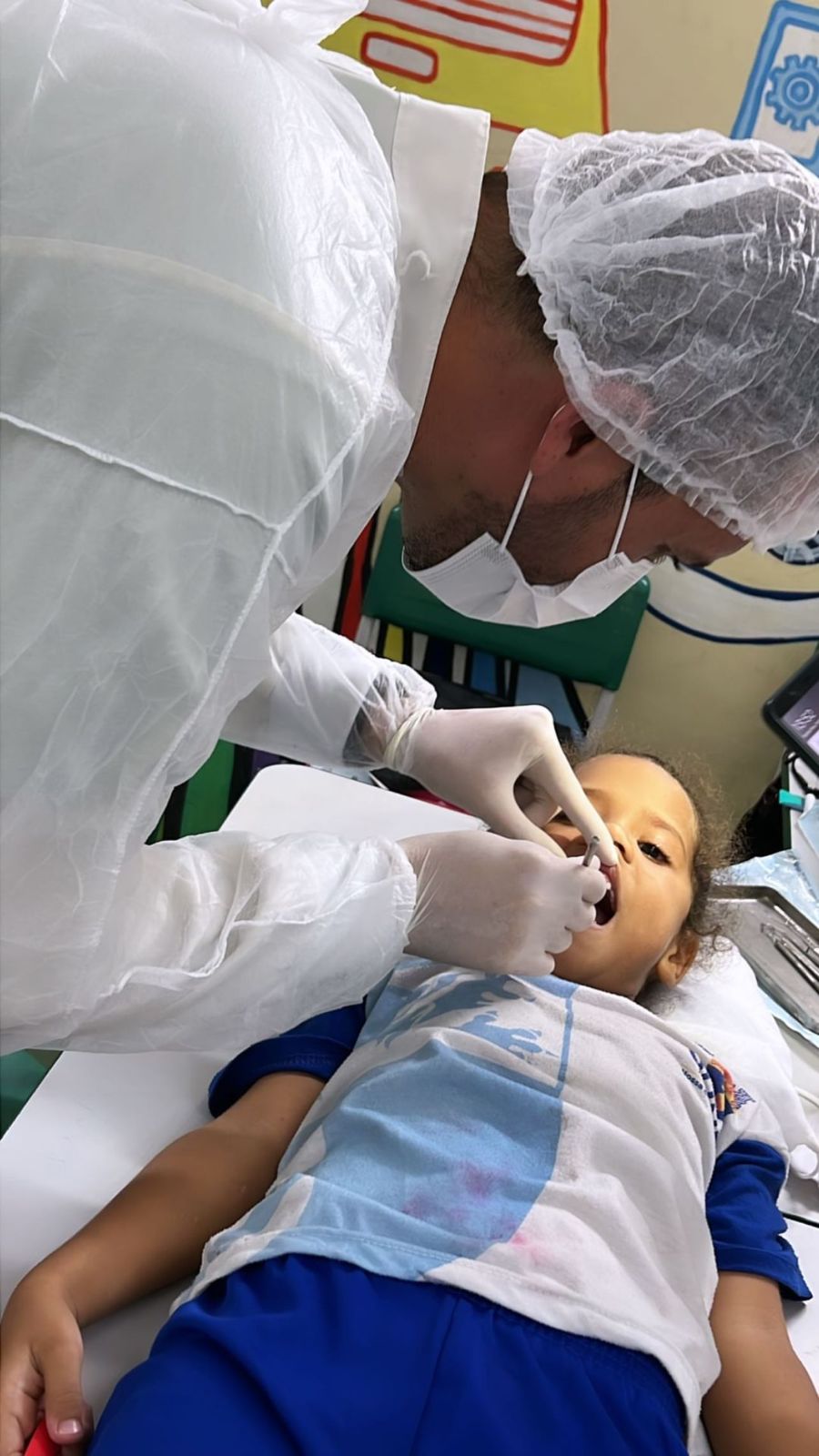 Saúde Bucal 1