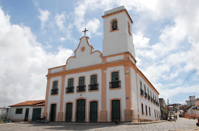 Igreja do Guadalupe edt