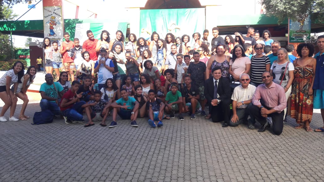 Fotos: Pattrícia Viviane/PMO