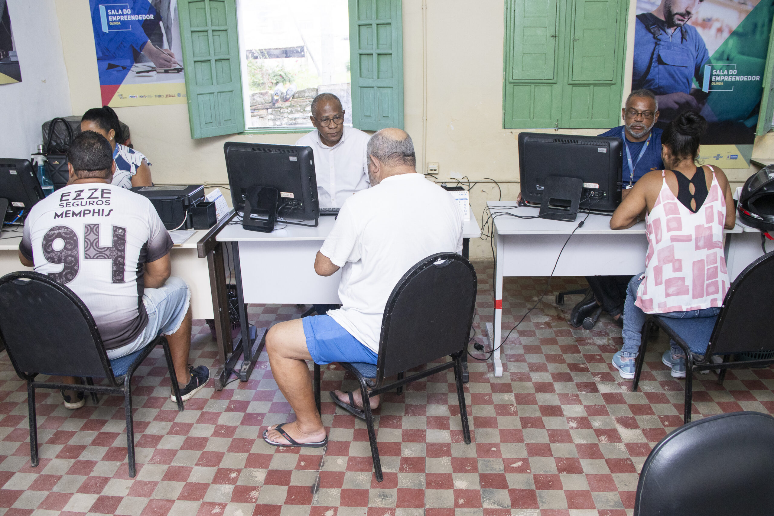 Semana Nacional do MEI