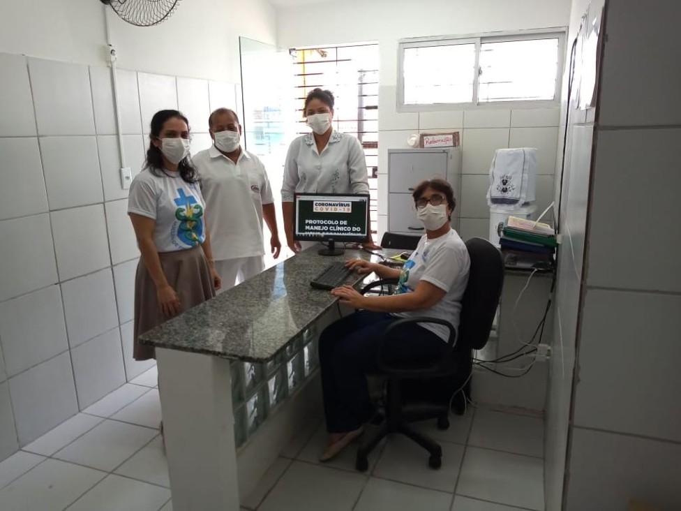 fisioterapia